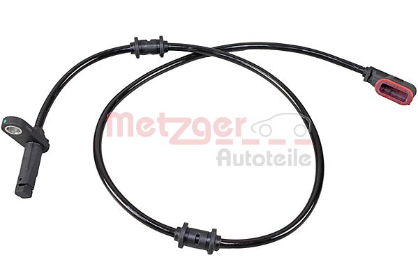 METZGER ABS jeladó 09001471_METZ